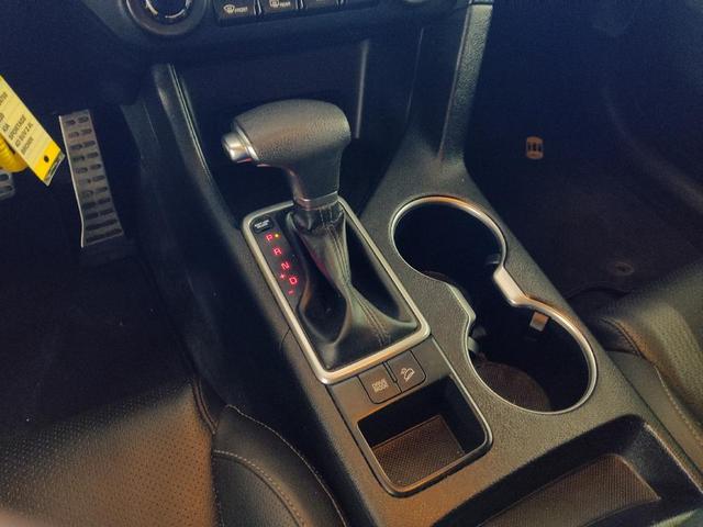 Photo of 2020 Burnished Copper Kia Sportage