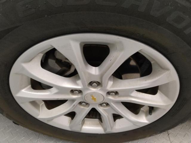 Photo of 2019 Summit White Chevrolet Equinox