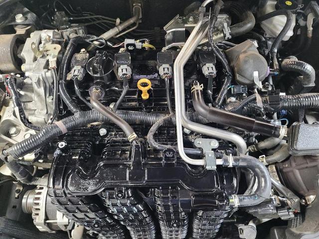 Photo of 2024 Super Black Nissan Altima