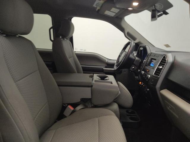 Photo of 2017 Shadow Black Ford F-150