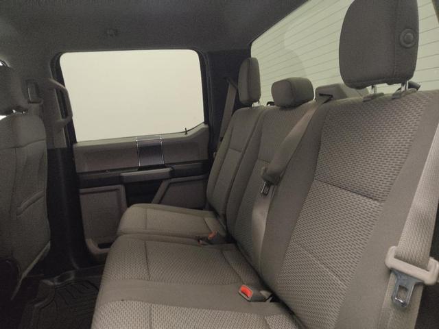 Photo of 2017 Shadow Black Ford F-150