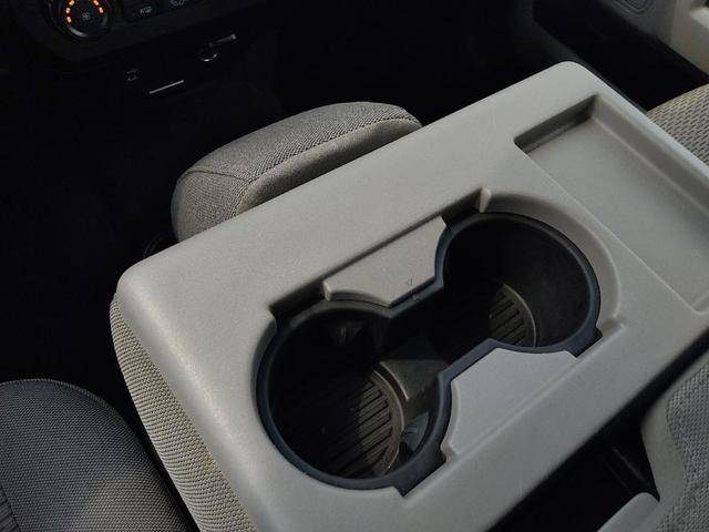 Photo of 2017 Shadow Black Ford F-150
