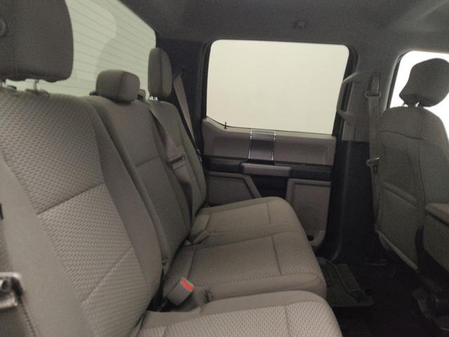 Photo of 2017 Shadow Black Ford F-150