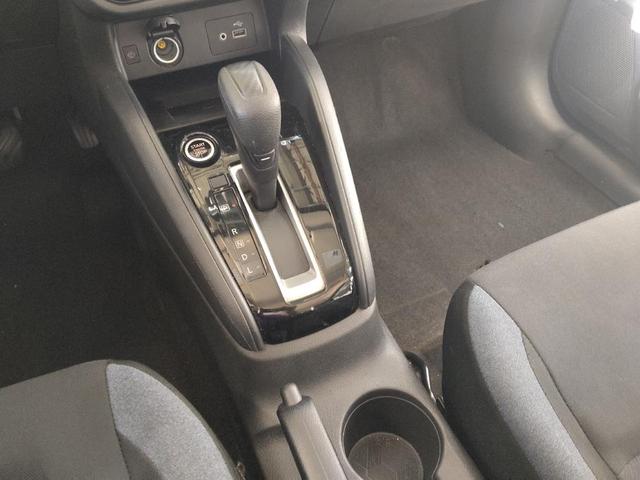 Photo of 2023 Gray Nissan Versa