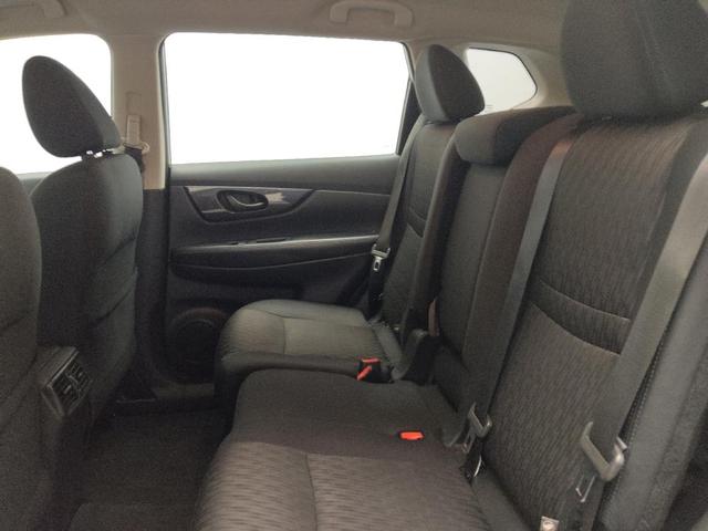 Photo of 2020 Brilliant Silver Metallic Nissan Rogue