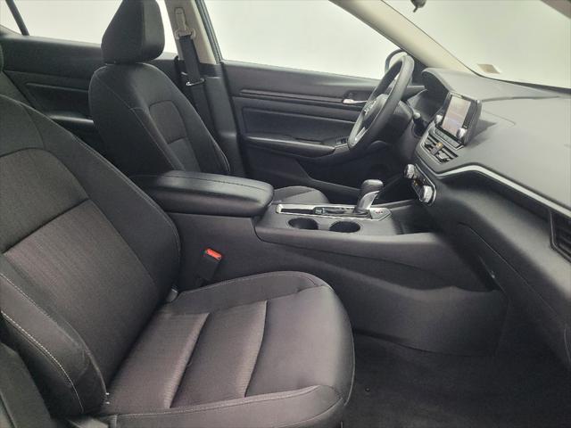 Photo of 2021 Gun Metallic Nissan Altima