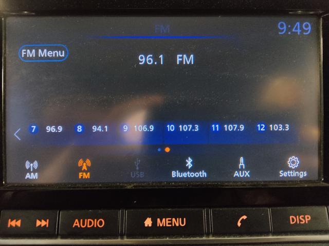 Photo of 2021 Gun Metallic Nissan Altima