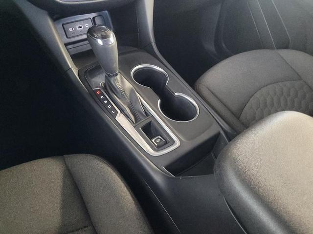 Photo of 2019 Blue Chevrolet Equinox