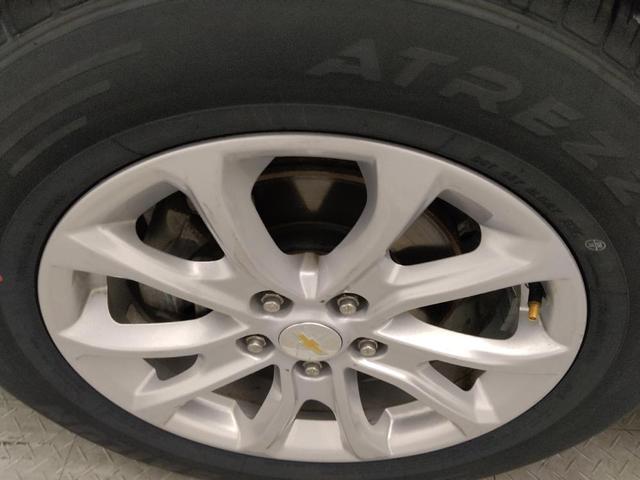 Photo of 2019 Blue Chevrolet Equinox