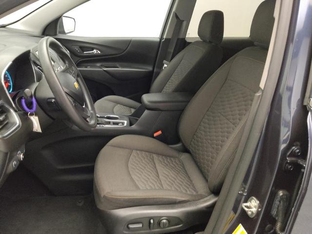 Photo of 2019 Blue Chevrolet Equinox
