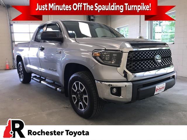 2020 Toyota Tundra