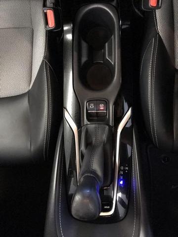 Photo of 2021 Gray Toyota Corolla