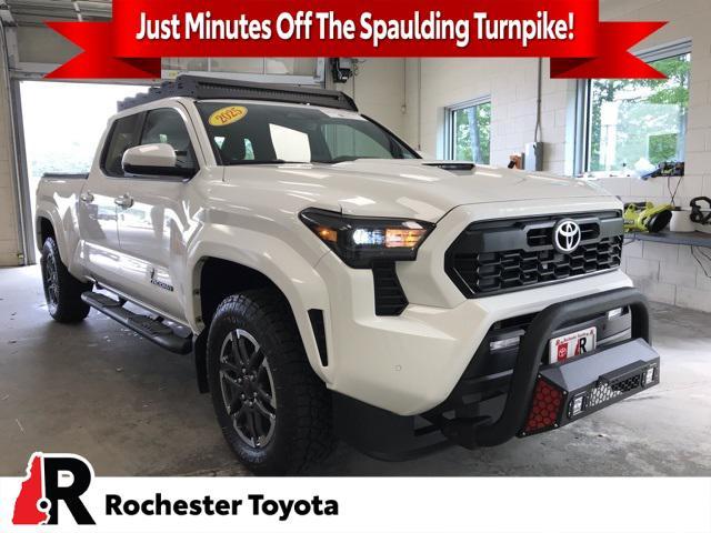 Photo of 2025  Toyota Tacoma