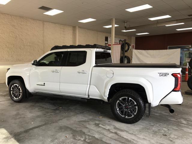 Photo of 2025  Toyota Tacoma