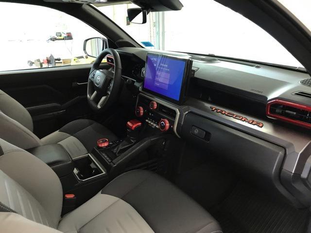 Photo of 2025  Toyota Tacoma