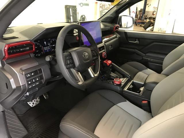Photo of 2025  Toyota Tacoma