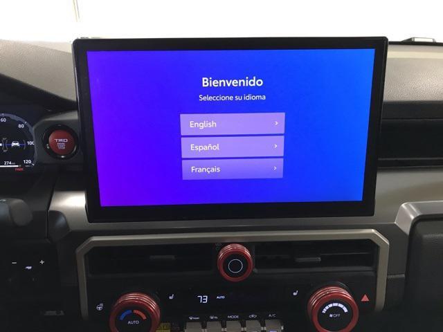 Photo of 2025  Toyota Tacoma