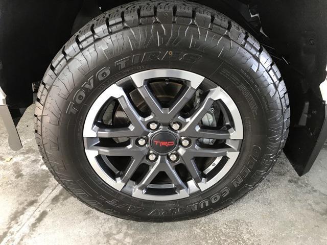 Photo of 2025  Toyota Tacoma