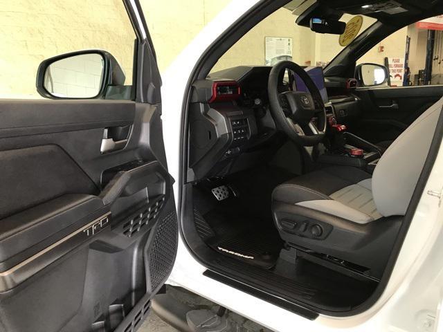 Photo of 2025  Toyota Tacoma