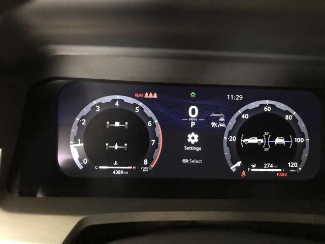Photo of 2025  Toyota Tacoma