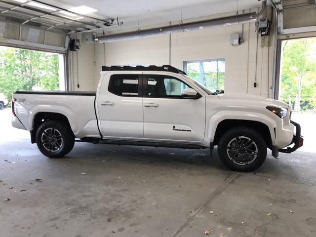 Photo of 2025  Toyota Tacoma