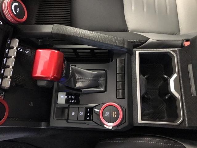 Photo of 2025  Toyota Tacoma
