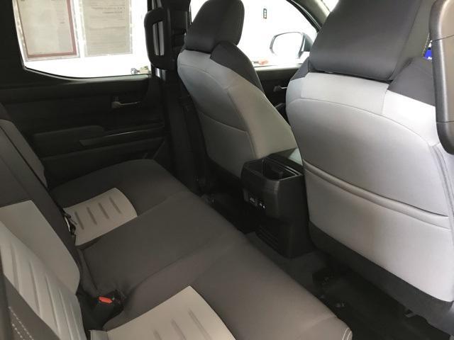 Photo of 2025  Toyota Tacoma