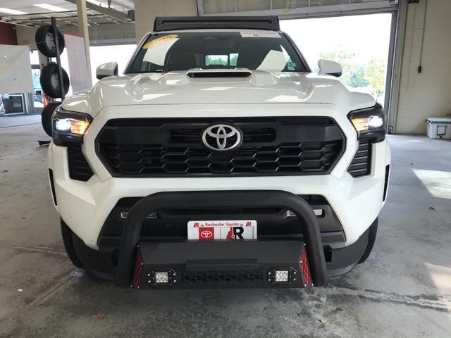 Photo of 2025  Toyota Tacoma