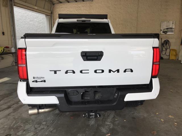 Photo of 2025  Toyota Tacoma