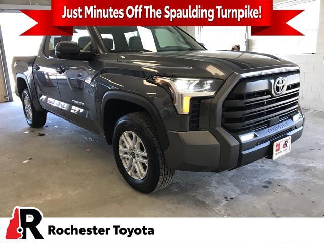 2024 Toyota Tundra
