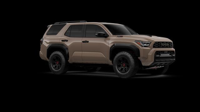 Photo of 2025  Toyota 4Runner