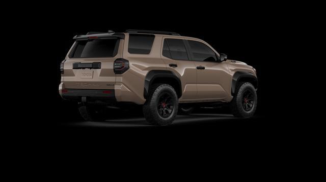 Photo of 2025  Toyota 4Runner