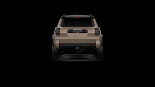 Photo of 2025  Toyota 4Runner