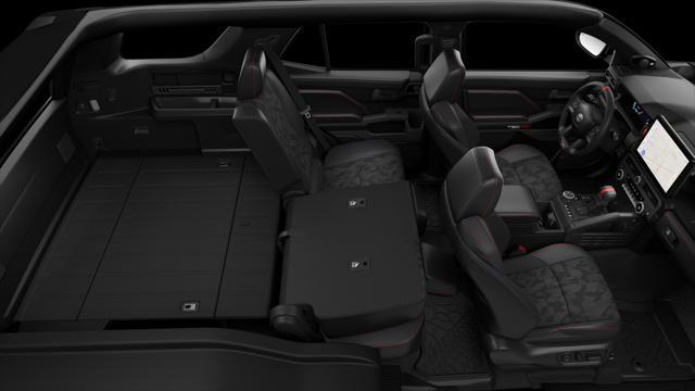 Photo of 2025  Toyota 4Runner