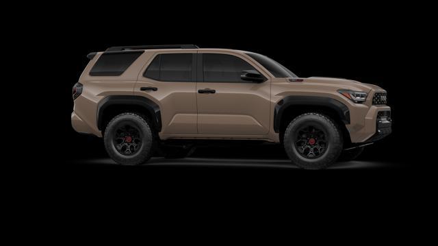 Photo of 2025  Toyota 4Runner