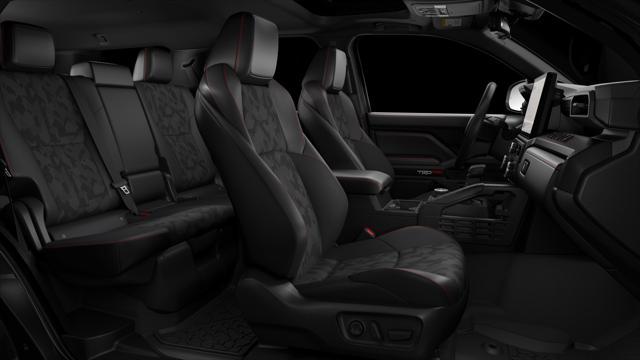 Photo of 2025  Toyota 4Runner