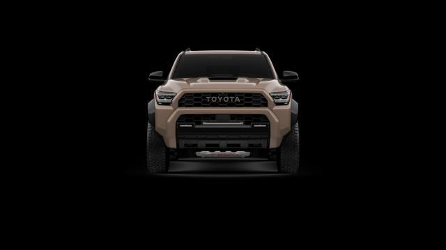 Photo of 2025  Toyota 4Runner