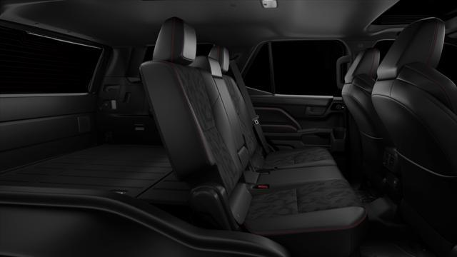 Photo of 2025  Toyota 4Runner