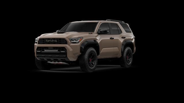 Photo of 2025  Toyota 4Runner