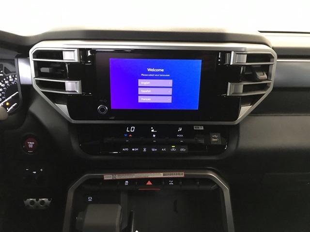 Photo of 2025 Ice Cap Toyota Tundra