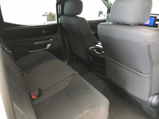 Photo of 2025 Ice Cap Toyota Tundra