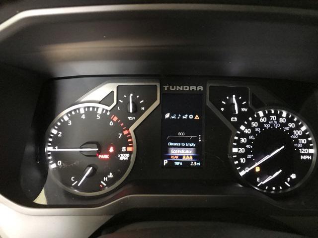 Photo of 2025 Ice Cap Toyota Tundra