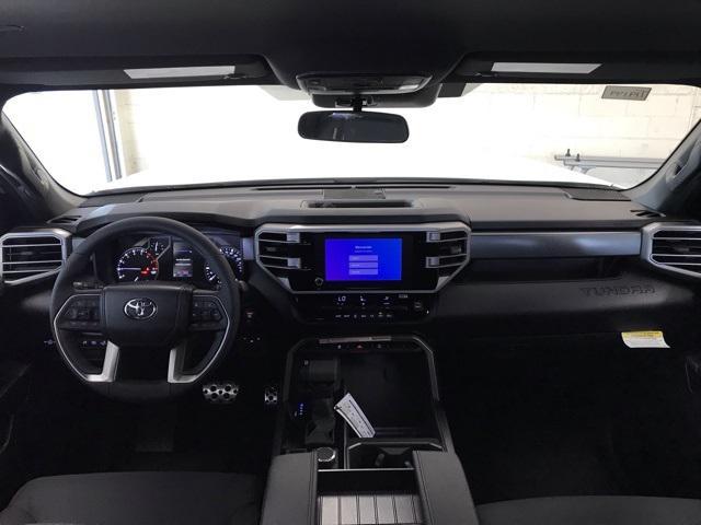 Photo of 2025 Ice Cap Toyota Tundra
