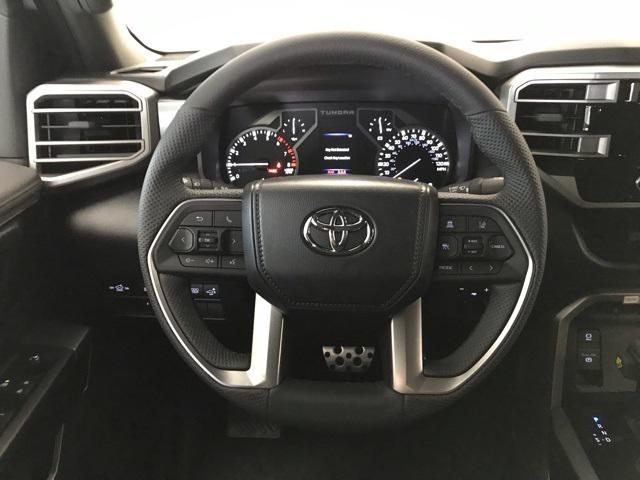 Photo of 2025 Ice Cap Toyota Tundra