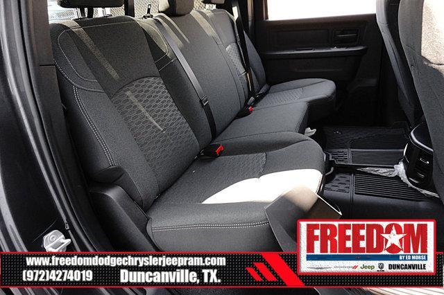 Photo of 2025 Granite Crystal Metallic Clearcoat RAM 2500