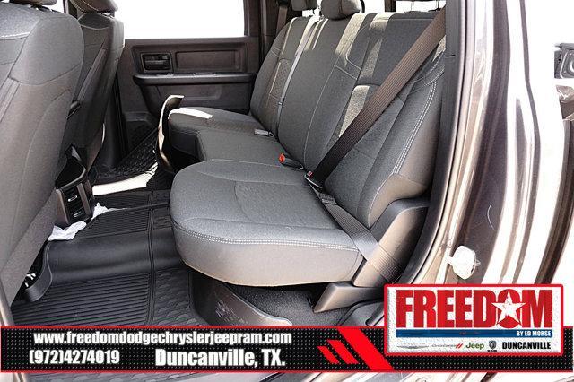 Photo of 2025 Granite Crystal Metallic Clearcoat RAM 2500
