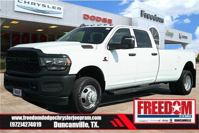 2024 RAM 3500