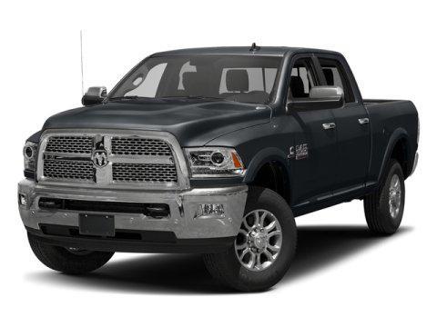 2017 RAM 3500