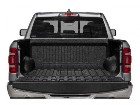 Photo of 2022 Granite Crystal Metallic Clearcoat RAM 1500