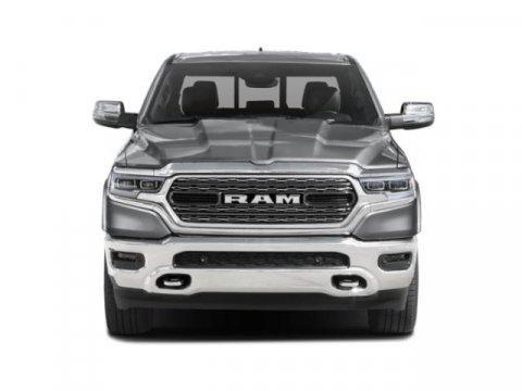 Photo of 2022 Granite Crystal Metallic Clearcoat RAM 1500